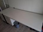 Bureau, Huis en Inrichting, Bureaus, Ophalen, Zo goed als nieuw, Bureau