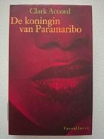 Clark Accord - De koningin van Paramaribo, Ophalen, Gelezen, Clark Accord