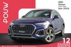 Audi Q5 Sportback 50 TFSIe 299pk PHEV S Edition | SoH 97% |, Automaat, 12 maanden, Gebruikt, 4 cilinders