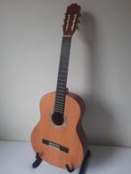 Motion TC 902 klassieke gitaar Zeer goed voor les Met hoes, Muziek en Instrumenten, Ophalen, Zo goed als nieuw, Klassieke of Spaanse gitaar