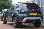 DACIA Duster 1.0 Tce Bi-Fuel *Limitée* | Trekhaak | Camera, Auto's, Dacia, 1263 kg, Gebruikt, Duster, Origineel Nederlands