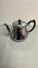 Brocante Theepot van Bredemeijer, Huis en Inrichting, Ophalen of Verzenden