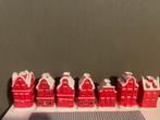 Postcodeloterij huisjes - Kerstdecoratie, Diversen, Kerst, Ophalen of Verzenden, Nieuw