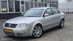 Volkswagen Passat 2.8 V6 Highline 4Motion/Automaat/APK, Auto's, Volkswagen, Stoelverwarming, Bedrijf, Vierwielaandrijving, Euro 4