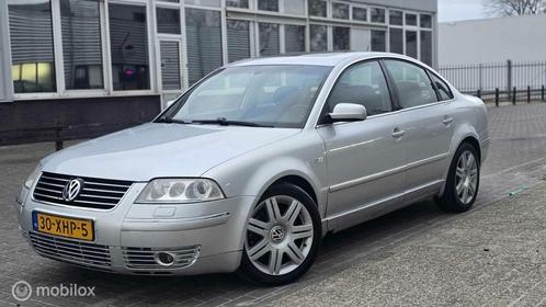 Volkswagen Passat 2.8 V6 Highline 4Motion/Automaat/APK, Auto's, Volkswagen, Bedrijf, Te koop, Passat, 4x4, ABS, Airbags, Airconditioning