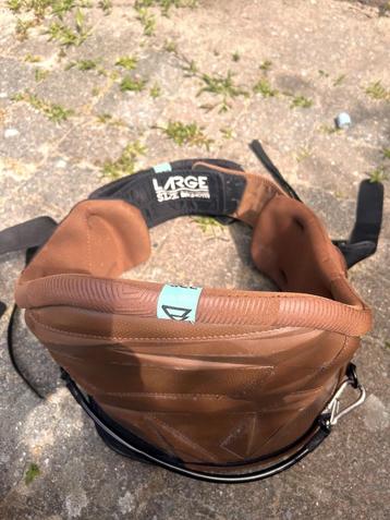  Te koop: Brunotti Kitesurf Trapeze – Large beschikbaar voor biedingen