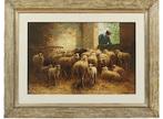 Cor  Bouter C Verschuur Gouda Den Haag   1888, Verzenden