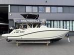 Quicksilver 555 activ open met Mercury 100 pk bouwjaar 2018, Watersport en Boten, Gebruikt, Ophalen, 70 pk of meer, 3 tot 6 meter