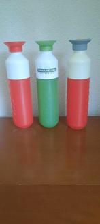 3 Doppers, Ophalen of Verzenden