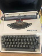 Zeer mooie antieke ADLER (Tippa) Typemachine., Ophalen