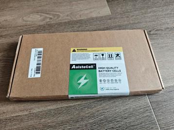 Asus Rog Ally 74wh batterij beschikbaar voor biedingen