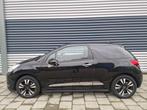 DS DS 3 1.2 PureTech So Chic (bj 2016), Auto's, DS, Voorwielaandrijving, Stof, Gebruikt, 1199 cc