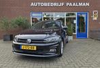 Volkswagen Polo 1.0 TSI Comfortline Business, Gebruikt, Euro 6, 95 pk, Leder en Stof