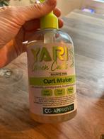 Yari curl maker, Ophalen of Verzenden, Nieuw, Gel, Wax, Haarlak of Mousse