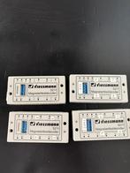 4 x Viessmann 5211 Magneetartikeldecoder Motorola, Transformator of Voeding, Gelijkstroom, Zo goed als nieuw, Ophalen