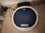 blaupunkt bluebot robot vacuum cleaner BPK-VCBB1XE, Ophalen, Gebruikt, Reservoir, Robotstofzuiger