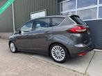 Ford C-Max 1.0 Edition Plus|Clima|Navi|Pano|Cruise|PDC|1e ei, Voorwielaandrijving, 125 pk, Euro 6, Origineel Nederlands