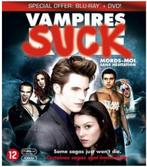 blu-ray Vampire suck, Ophalen of Verzenden, Zo goed als nieuw, Humor en Cabaret