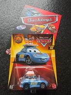 Cars Disney Pixar Race & Rescue Sally, Ophalen of Verzenden, Nieuw
