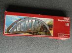 Boogbrug Pola H0620, Overige merken, Gelijkstroom of Wisselstroom, Brug, Tunnel of Gebouw, Nieuw