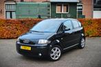 Audi A2 / S-Line Interieur / Cruise Control / FIS / 2002, Auto's, Audi, Voorwielaandrijving, Stof, 74 pk, 4 cilinders
