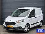 Ford Transit Courier 1.0 Trend EcoBoost S&S, Auto's, Bestelauto's, Voorwielaandrijving, 15 km/l, Gebruikt, Euro 6