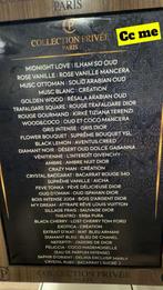 Collection Privée Paris Parfum - Topkwaliteit, Sieraden, Tassen en Uiterlijk, Uiterlijk | Parfum, Ophalen of Verzenden, Nieuw