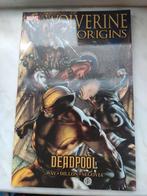 Wolverine Origins: Deadpool comic, NIEUW!, Eén comic, Ophalen of Verzenden, Nieuw, Amerika