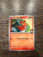 Ethan’s Slugma DRI 035/182, Ophalen of Verzenden, Zo goed als nieuw