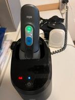 Braun scheerapparaat, Ophalen, Gebruikt, Scheren en Epileren