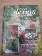 10 tuin boeken voor bv (opnieuw) inrichten tuin, Ophalen of Verzenden, Zo goed als nieuw, Tuinieren en Tuinplanten