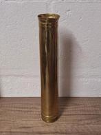 Oude lege WO2 Duitse huls 37mm flak 1935, Ophalen of Verzenden, Landmacht, Duitsland, Hulzen of Bodemvondsten