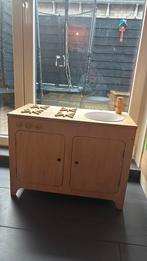 Speelkeukentje petite amélie, Kinderen en Baby's, Ophalen, Zo goed als nieuw