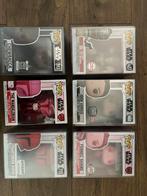 Star wars funko pop, Ophalen of Verzenden