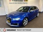 Audi RS3 Sportback 2.5 TFSI RS 3 quattro Pro Line Plus | Dea, Auto's, Automaat, Gebruikt, Met garantie (alle), Blauw