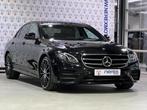 Mercedes-Benz E-klasse 450 4Matic Premium Plus AMG-Line/PANO, Gebruikt, Zwart, Bedrijf, Vierwielaandrijving