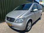 Mercedes-Benz Viano 3.0 CDI DC Trend Lang, Automaat, Achterwielaandrijving, Gebruikt, 1905 kg