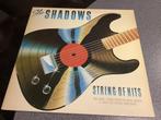 LP : The Shadows  "String of Hits "  i.z.g.st, Cd's en Dvd's, Vinyl | Pop, Ophalen of Verzenden, 1960 tot 1980, Zo goed als nieuw