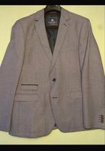 Jackett & Sons jasje/colbert maat 56, Ophalen, Gedragen, Maat 56/58 (XL), Blauw