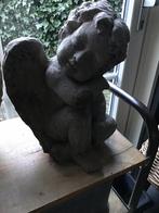 Prachtige stenen engels, Diversen, Kerst, Ophalen of Verzenden, Gebruikt