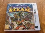 Nintendo 3DS game code name steam, Spelcomputers en Games, Games | Nintendo 2DS en 3DS, Gebruikt, Vechten, 1 speler, Ophalen of Verzenden