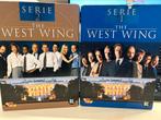 West wing 1& 2 seizoenen, Cd's en Dvd's, Dvd's | Tv en Series, Ophalen of Verzenden, Zo goed als nieuw, Drama
