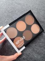 NIP + FAB contour palette, Sieraden, Tassen en Uiterlijk, Uiterlijk | Cosmetica en Make-up, Ogen, Gebruikt, Ophalen of Verzenden