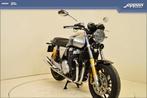 honda cb1100rs (bj 2018), 4 cilinders, Bedrijf, Meer dan 35 kW, Toermotor