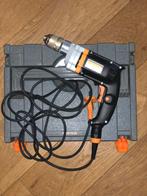Festool (protool) boormachine i.z.g.s., Doe-het-zelf en Verbouw, Gereedschap | Boormachines, Ophalen of Verzenden, Zo goed als nieuw