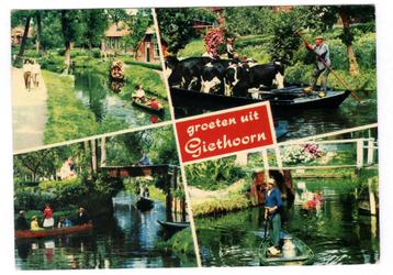 ansicht Giethoorn beschikbaar voor biedingen