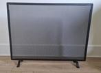 Metalen haardscherm, Huis en Inrichting, Ophalen, Gebruikt, Houthaard