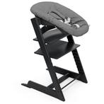 Stokke newborn set nieuwste model nieuwstaat trip trap, Ophalen of Verzenden, Zo goed als nieuw, Verstelbaar