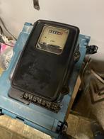 Tussenmeter, Doe-het-zelf en Verbouw, Ophalen, Gebruikt, Elektriciteit