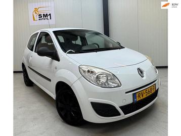 Renault Twingo 1.2 Acces beschikbaar voor biedingen